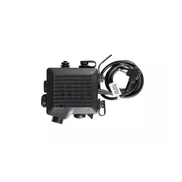 asgbox.pl - Przycisk PTT zSTCT5 - Motorola 2-Way