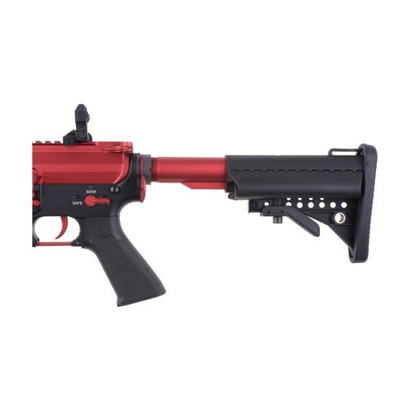 asgbox.pl - Replika karabinka SA-V26 ONE™ - Red Edition 2