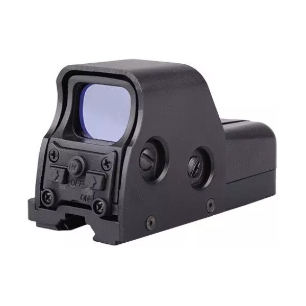 asgbox.pl - Kolimator OS5019 typu 553 - czarny
