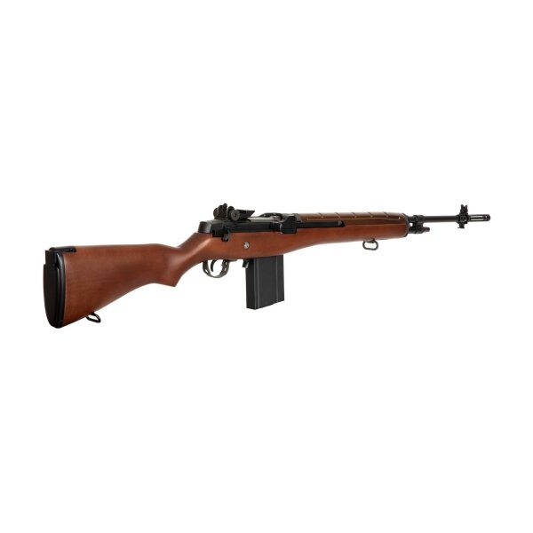 asgbox.pl - Replika karabinu Type 57 Wood ETU