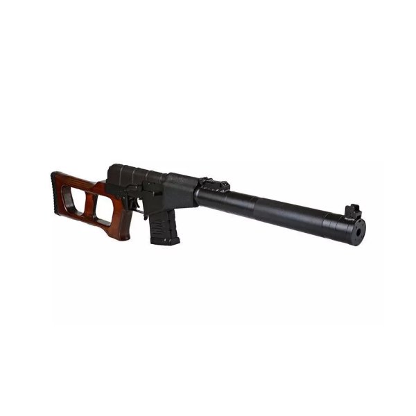 asgbox.pl - Replika karabinu wyborowego VSS Vintorez