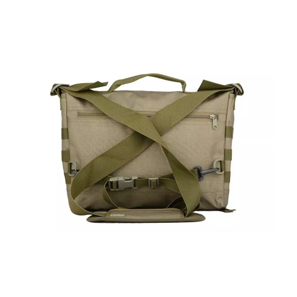 asgbox.pl - Torba Wisport Pathfinder - RAL-7013