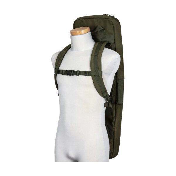 asgbox.pl - Pokrowiec na broń VX Buckle Up Gun Carrier 900mm - oliwkowy