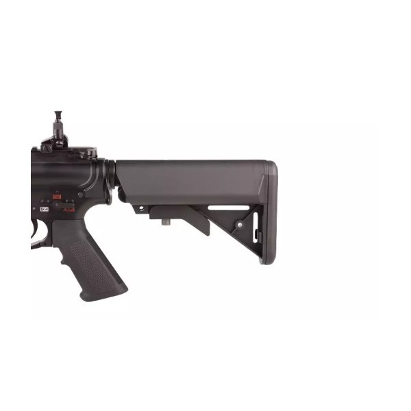 asgbox.pl - Replika karabinka GC16 MPW 12"