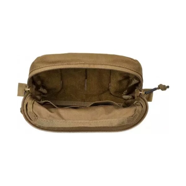 asgbox.pl - Kieszeń competition Utility Pouch® - Olive Green - coyote