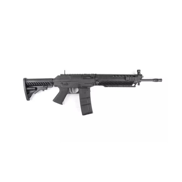 asgbox.pl - Replika karabinka szturmowego SIG556 HOLO