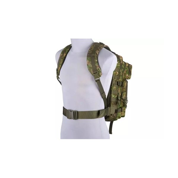 asgbox.pl - Plecak typu Assault Pack - GZ