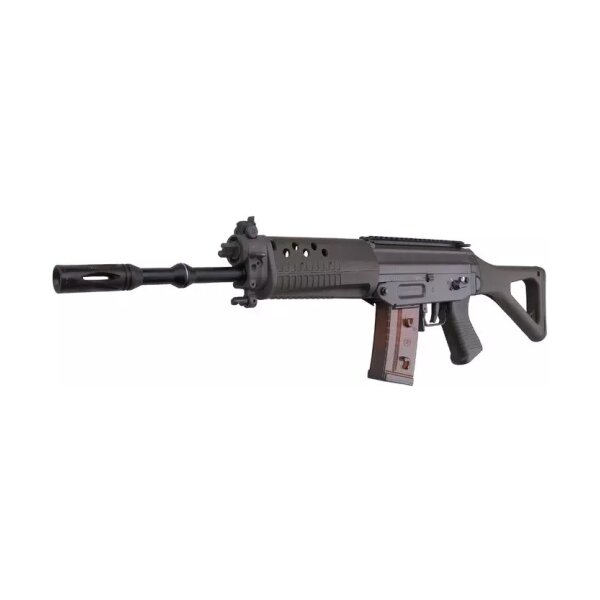 asgbox.pl - Replika karabinu ESG-553-STD
