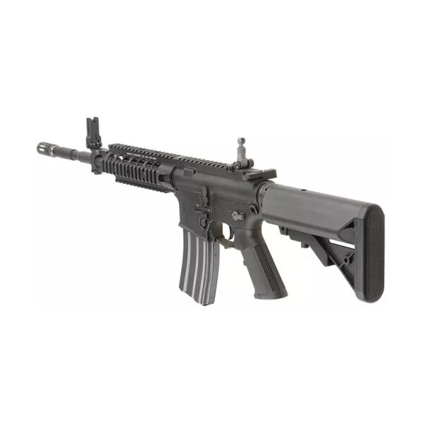 asgbox.pl - Replika karabinka Knight's Armament SR16