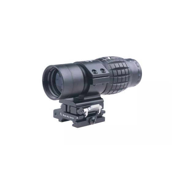 asgbox.pl - Luneta Magnifier 3x35 V2