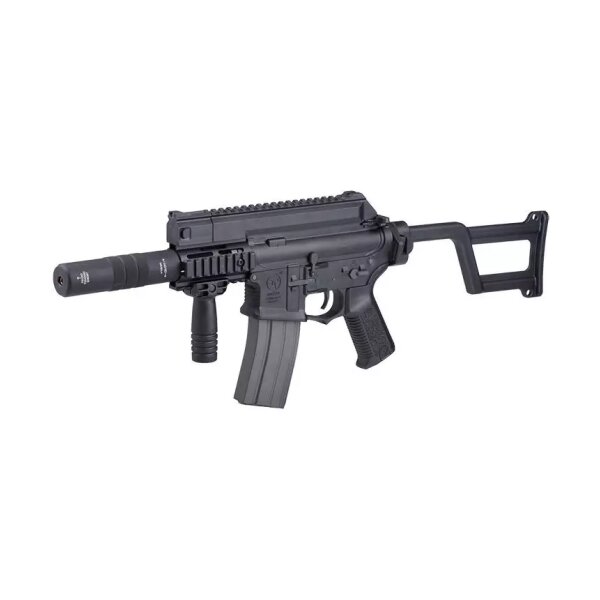 asgbox.pl - Replika subkarabinka AM-005