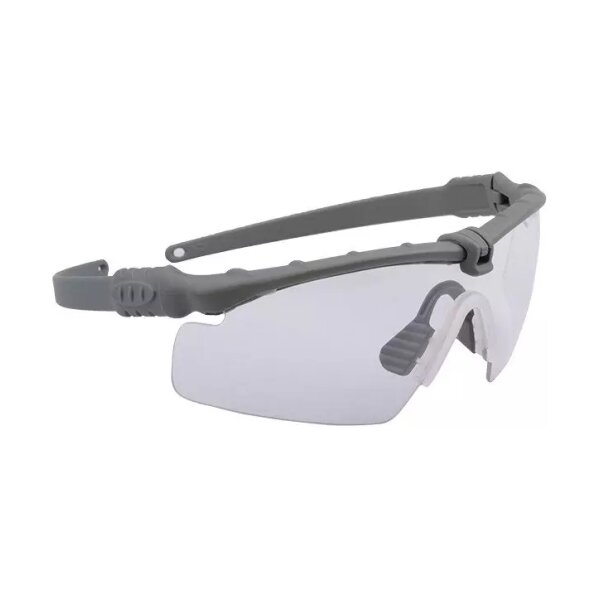 asgbox.pl - Okulary Ultimate Tactical - przeźroczyste
