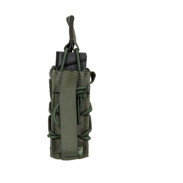 asgbox.pl - Ładownica pistoletowa FAST MOLLE - oliwkowa