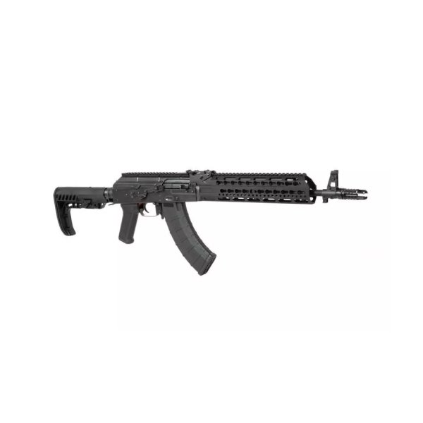 asgbox.pl - Replika karabinka Romeo Recon Alpha - czarna