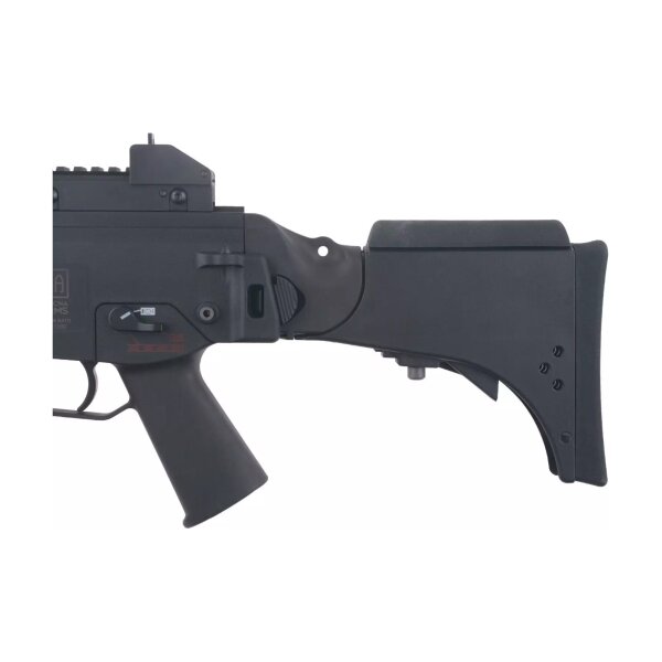 asgbox.pl - Replika karabinka SA-G11V KeyMod EBB