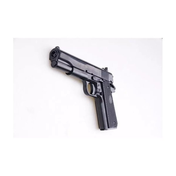 asgbox.pl - Replika pistoletu M1911 Classic