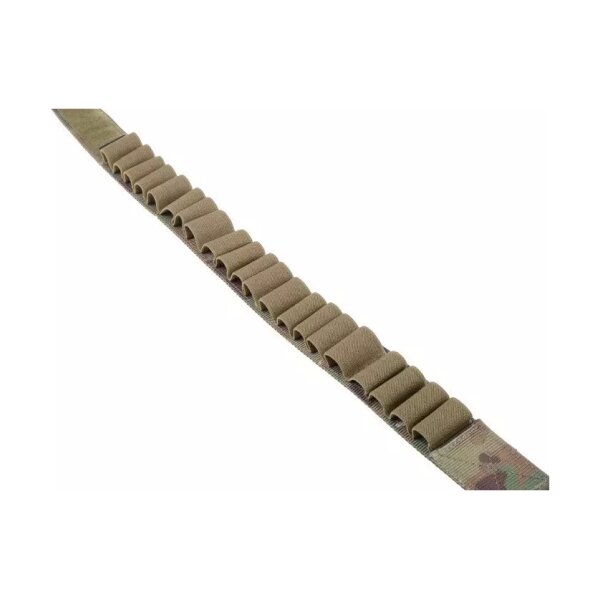 asgbox.pl - Pas taktyczny Shotgun Shell Rigger Belt - MC