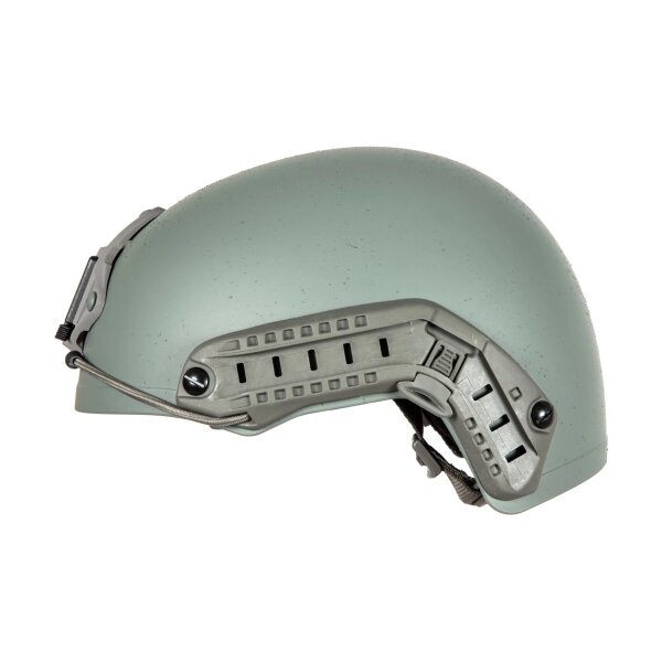 asgbox.pl - Replika hełmu Ballistic Aramid Heavy Version - Foliage Green