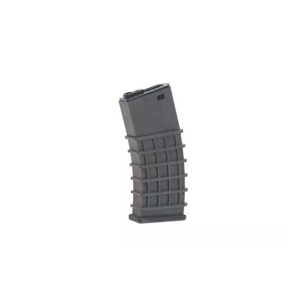 asgbox.pl - Magazynek hi-cap 330 kulek do GK5C - czarny
