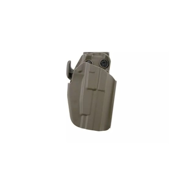 asgbox.pl - Kabura uniwersalna Compact II - Tan