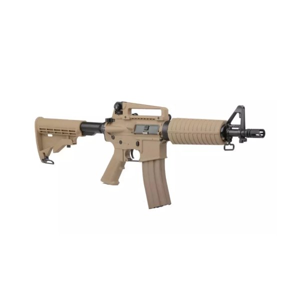 asgbox.pl - Replika karabinka CM16 Carbine Light DST