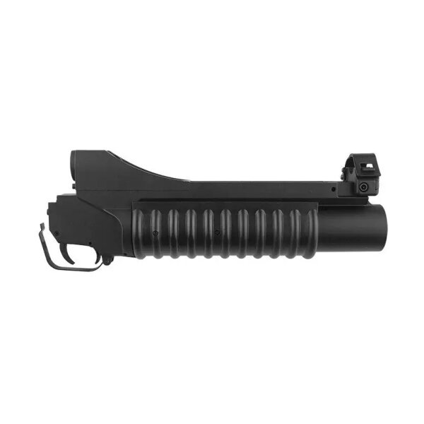 asgbox.pl - Replika granatnika M203 Short