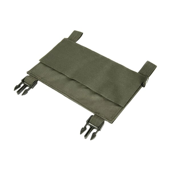 asgbox.pl - Panel VX Buckle Up - oliwkowy