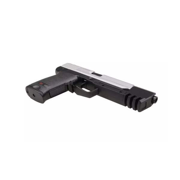 asgbox.pl - Replika sprężynowa pistoletu Heckler & Koch USP