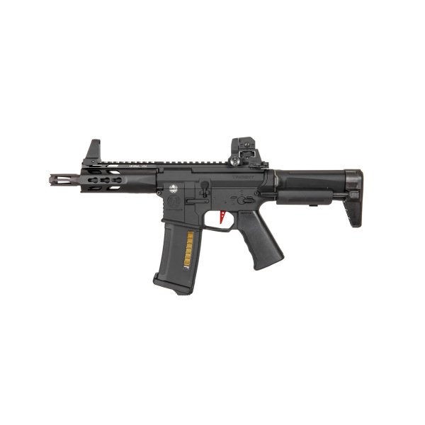 asgbox.pl - Replika karabinka PDW CQBR