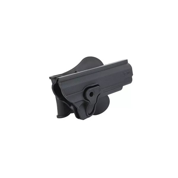 asgbox.pl - Kabura do Colt 1911-5"