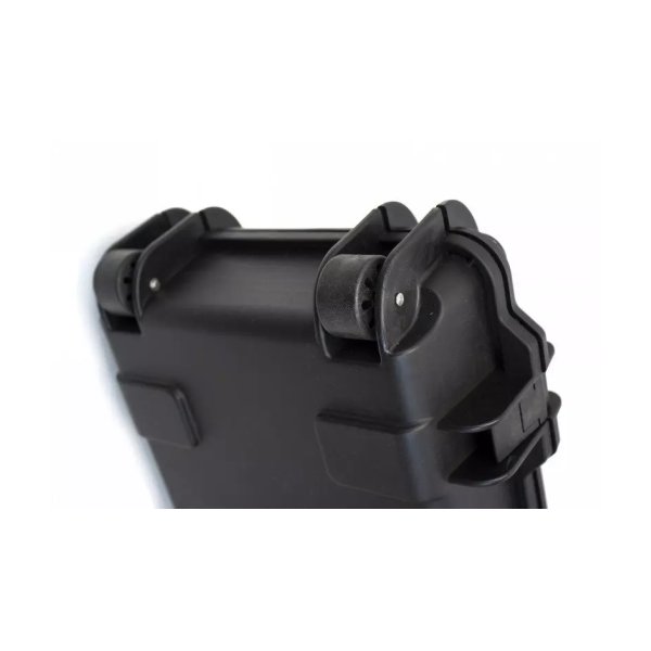 asgbox.pl - Walizka transportowa NP Large Hard Case - czarna