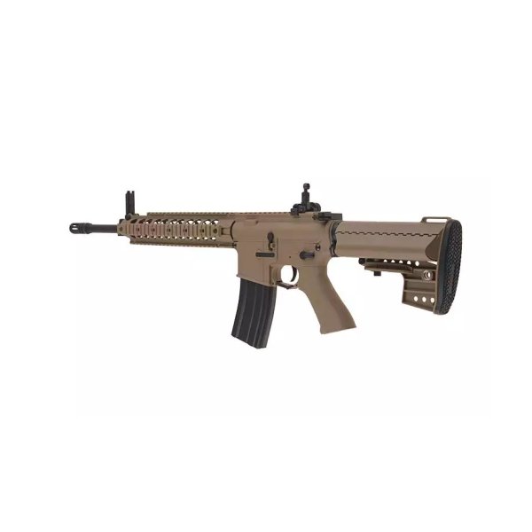 asgbox.pl - Replika karabinka CM612 - tan