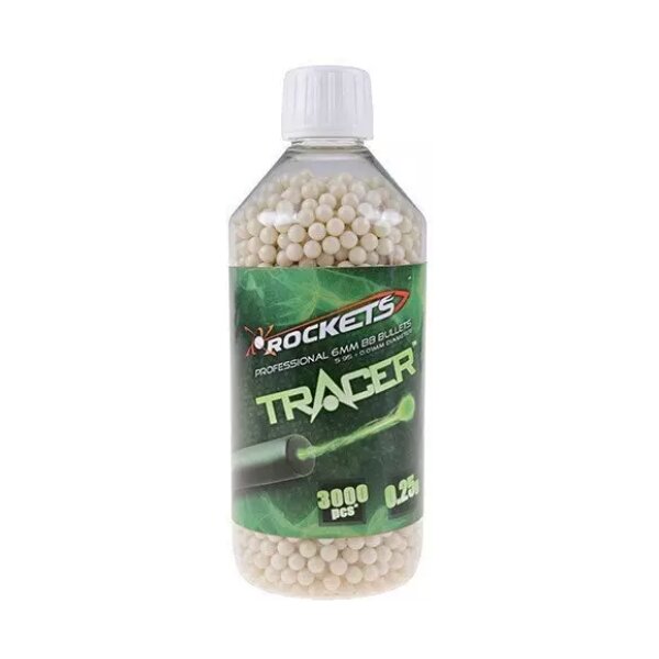 asgbox.pl - Kulki Rockets Tracer 0