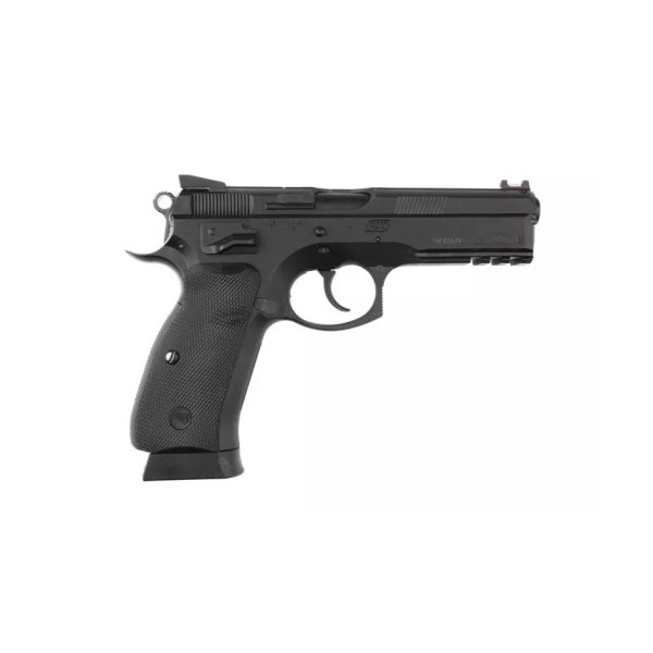 asgbox.pl - Replika pistoletu CZ SP-01 Shadow