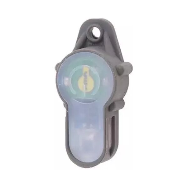 asgbox.pl - Marker elektroniczny Lightbuck Pendant - Foliage Green (zielone światło)