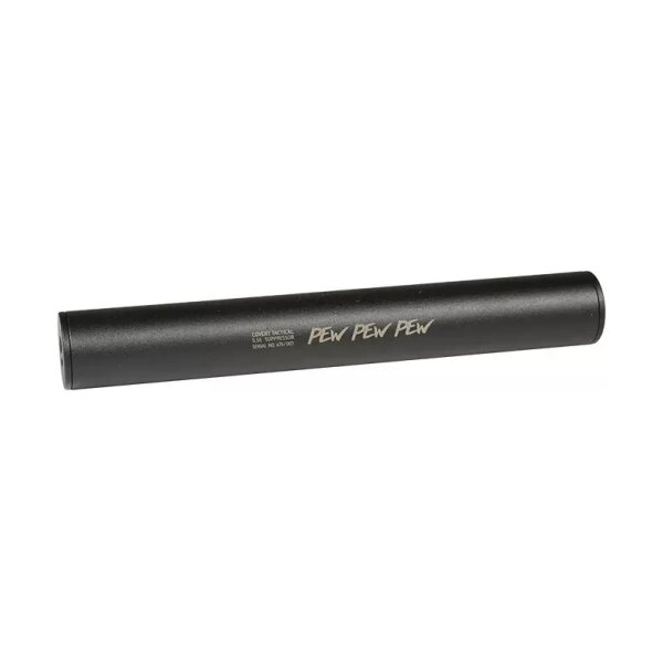 asgbox.pl - Tłumik Covert Tactical PRO 35x250mm Pew Pew Pew