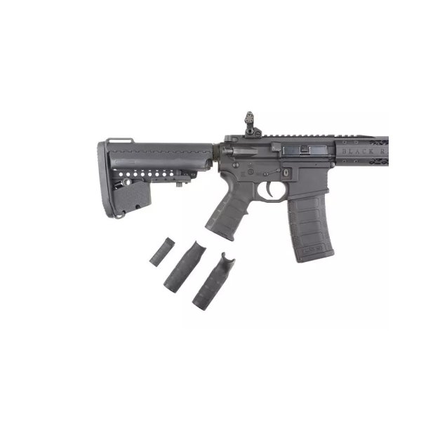 asgbox.pl - Replika karabinka KA-AG-197 Black Rain Ordnance CQB – Czarny