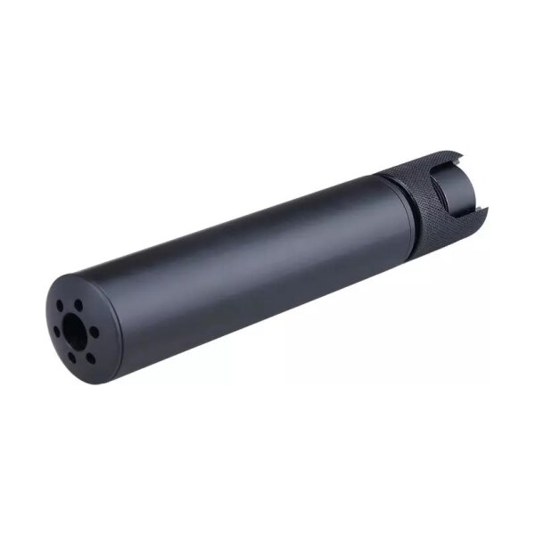 asgbox.pl - Tłumik Covert Tactical PRO typu Halo QD