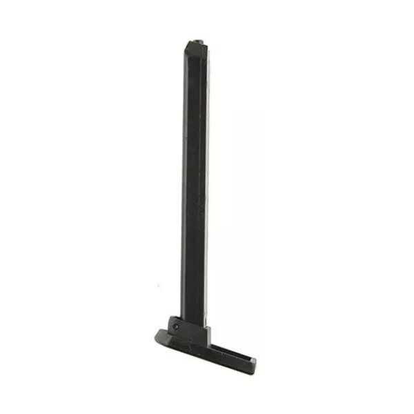 asgbox.pl - Magazynek CO2 do repliki Bersa Thunder 9 Pro
