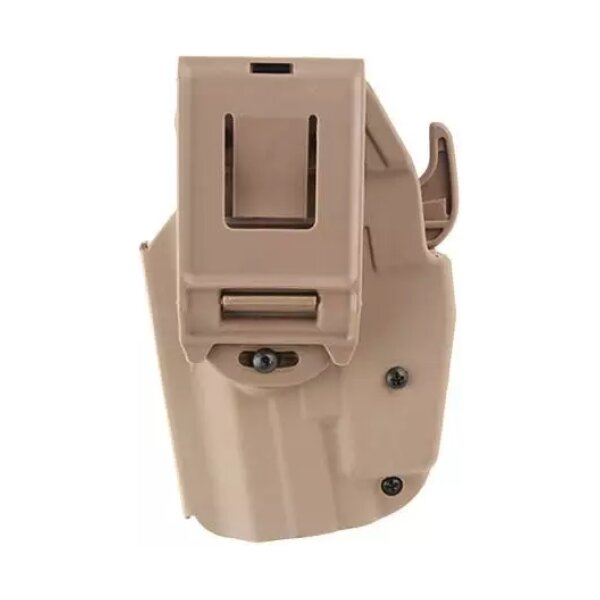 asgbox.pl - Kabura uniwersalna SLG5 - dark earth