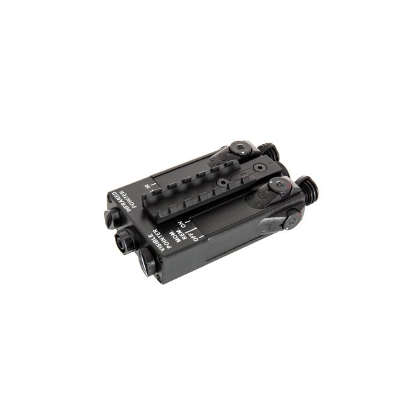 asgbox.pl - Replika karabinka PDW BI-8002