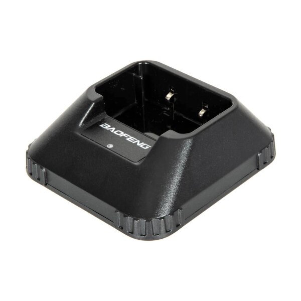 asgbox.pl - Ładowarka stołowa CH3+ do radiostacji UV-3R+