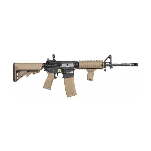 asgbox.pl - Replika karabinka RRA SA-E03 EDGE™ ASTER™ V2 Custom - Half-Tan
