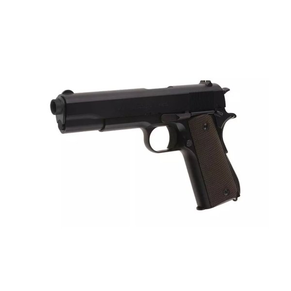 asgbox.pl - Replica pistoletu KWA M1911A1