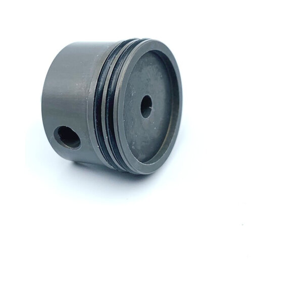 EPeS Cylinder head AEG Mk.II uni V2/3 - Extra long - No Rubber pad