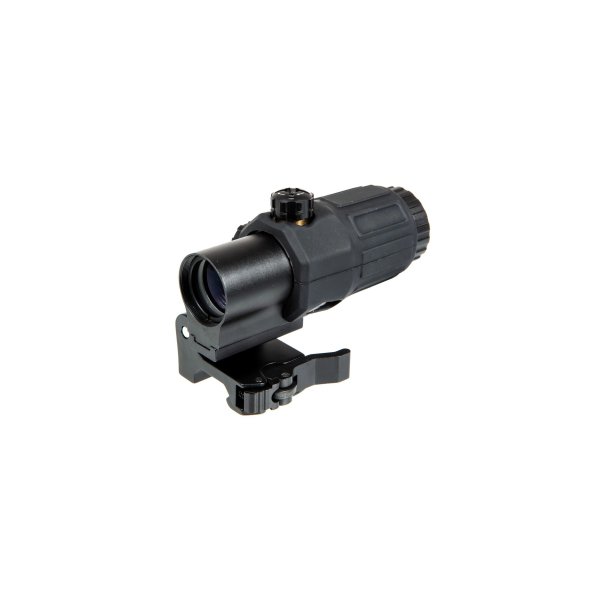 asgbox.pl - Magnifier 3x30 ET Style - czarny