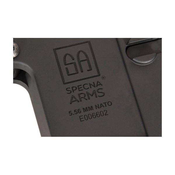 asgbox.pl - Replika karabinka SA-E23 EDGE 2.0™ - Chaos Bronze