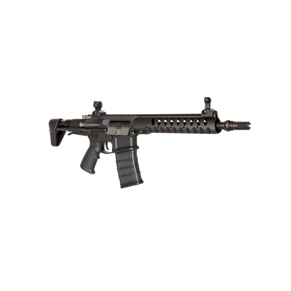 asgbox.pl - Replika karabinka CA114M Nemesis 10" - czarna