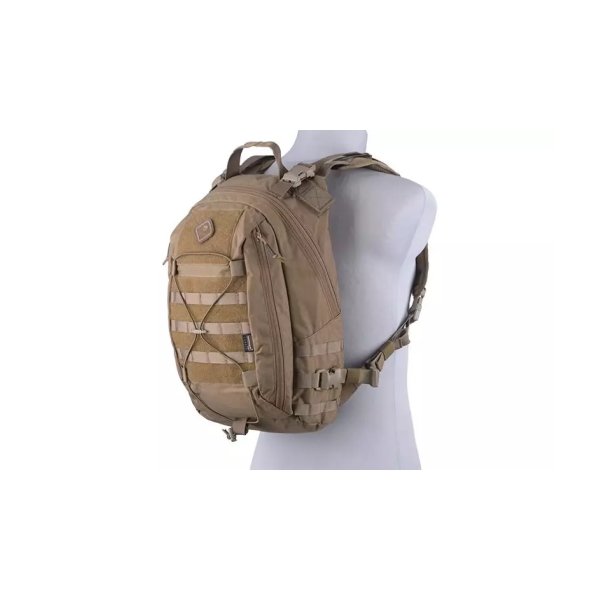 asgbox.pl - Plecak Removable Operator - Coyote Brown