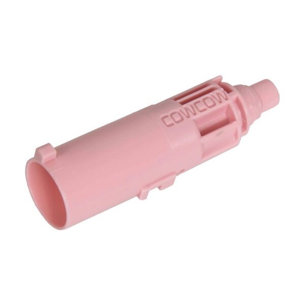 asgbox.pl - Wzmocniona dysza PinkMood do replik pistoletów Hi-Capa/1911